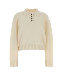 LOULOU STUDIO Джемпер / свитер