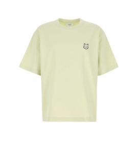 MAISON KITSUNE Футболка