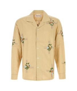 BAZISZT Кэжуал рубашка