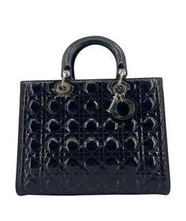 CHRISTIAN DIOR Сумка с короткими ручками