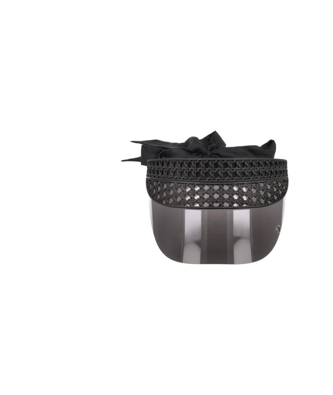 CHRISTIAN DIOR Мульти солнцезащитные очки, фото 2