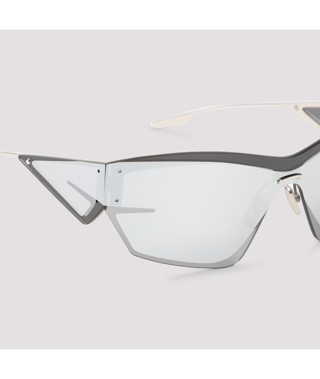 GIVENCHY Мульти пластиковые солнцезащитные очки, фото 4