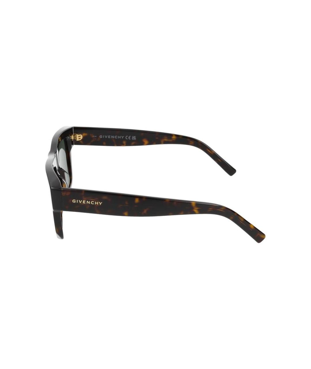 GIVENCHY Мульти солнцезащитные очки, фото 3