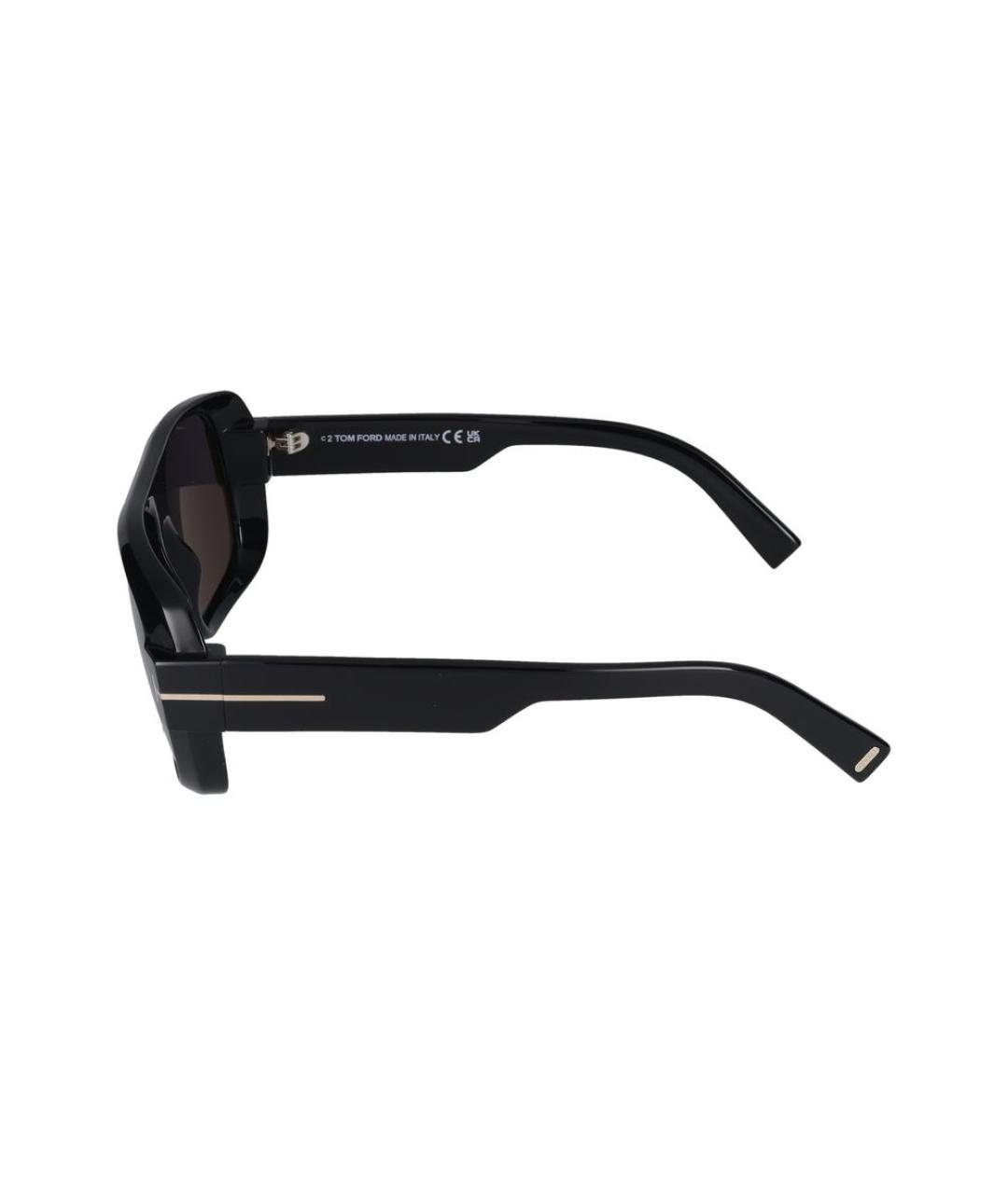 TOM FORD Мульти пластиковые солнцезащитные очки, фото 5