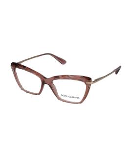 DOLCE&GABBANA Очки и оправы