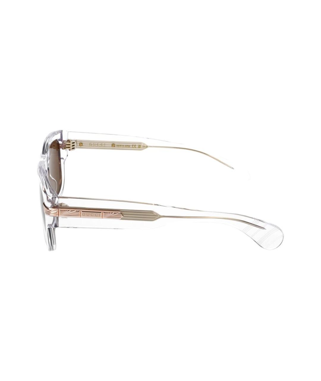 GUCCI Солнцезащитные очки, фото 3