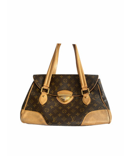 

Сумка тоут LOUIS VUITTON PRE-OWNED