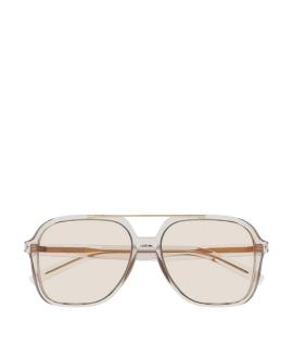 SAINT LAURENT Солнцезащитные очки