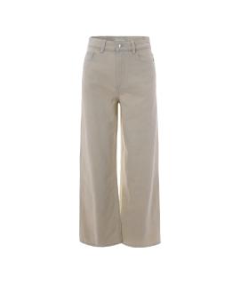 A.P.C. Прямые джинсы