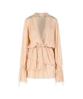 BLUMARINE Повседневное платье