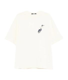 JACQUEMUS Футболка