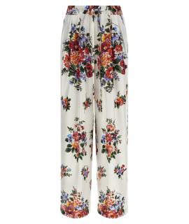 DOLCE&GABBANA Прямые брюки