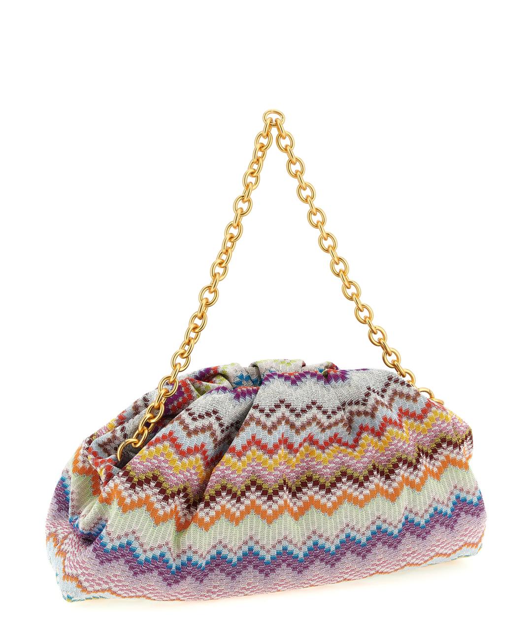 MISSONI Мульти сумка через плечо, фото 2