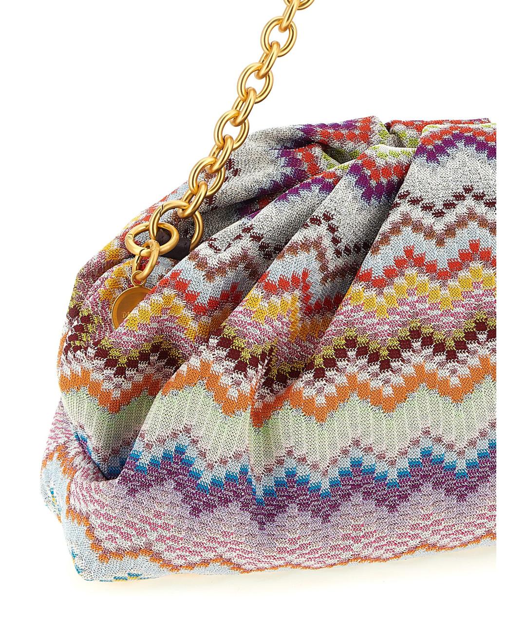 MISSONI Мульти сумка через плечо, фото 3