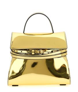 MOSCHINO Сумка с короткими ручками