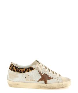 GOLDEN GOOSE DELUXE BRAND Кеды