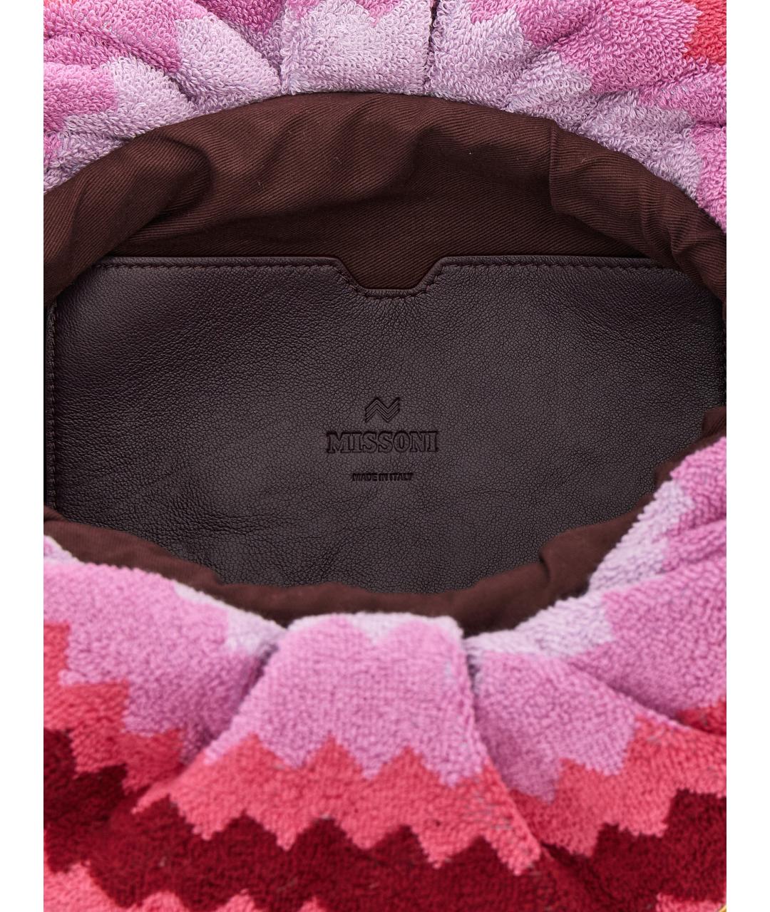 MISSONI Мульти сумка через плечо, фото 4