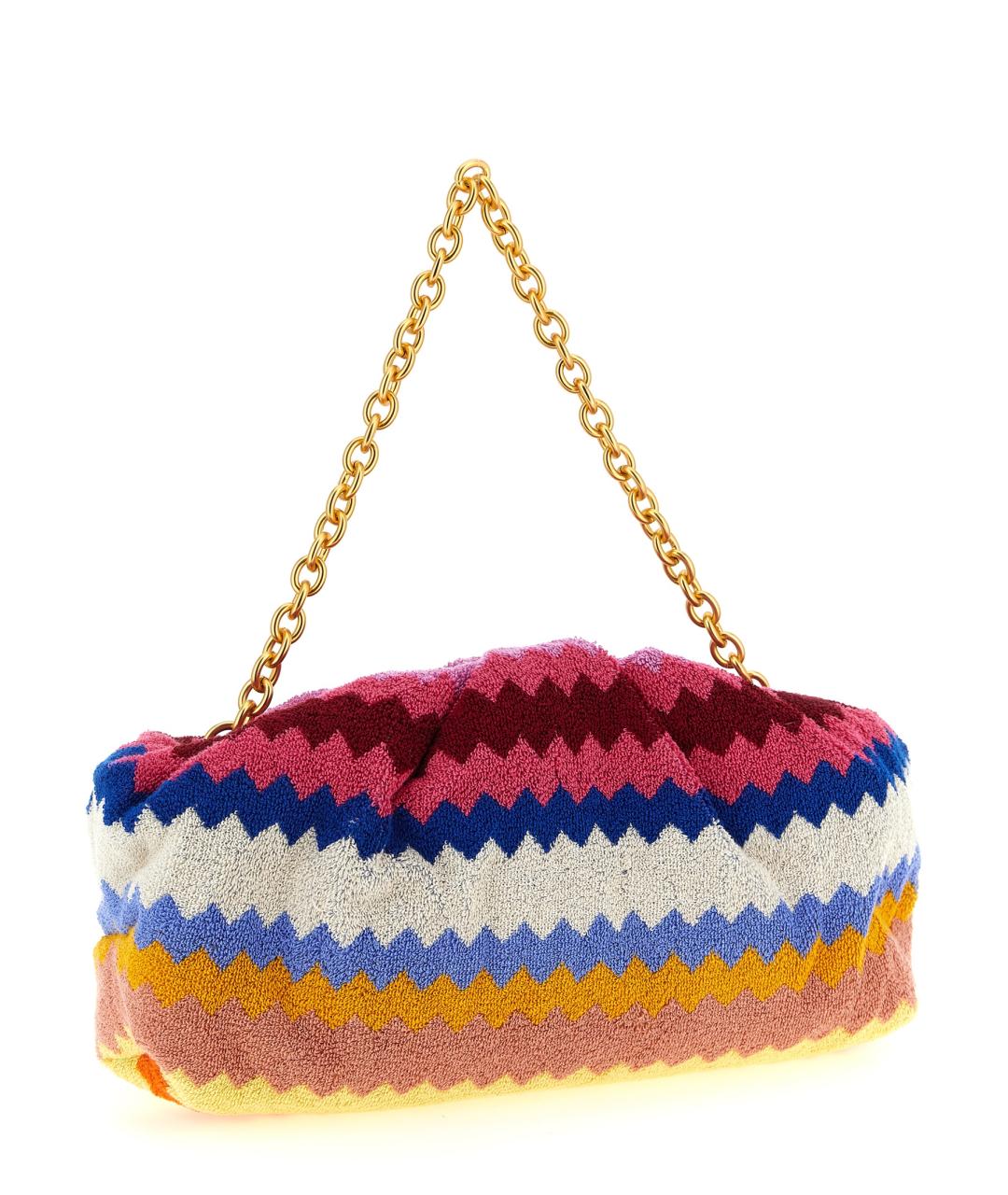 MISSONI Мульти сумка через плечо, фото 2