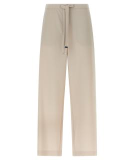 'S MAX MARA Прямые брюки