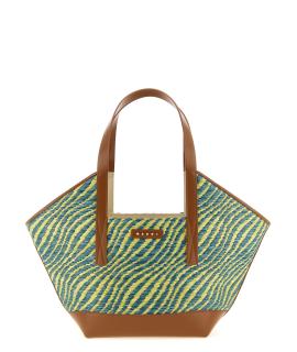 MARNI Сумка тоут