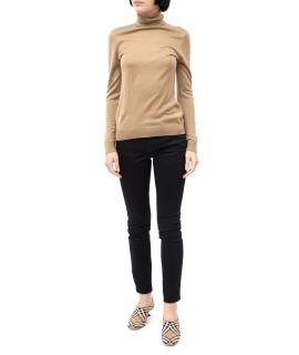 BURBERRY Водолазка