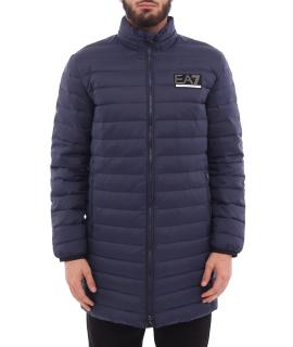 EA7 Пуховик