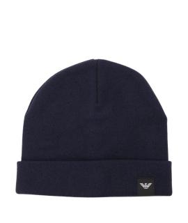 EMPORIO ARMANI Шапка
