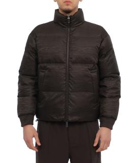 EMPORIO ARMANI Пуховик