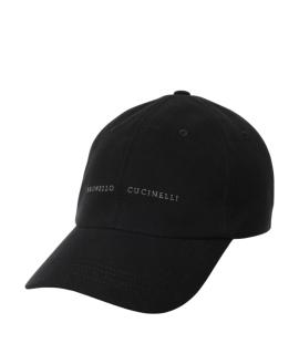 BRUNELLO CUCINELLI Кепка/бейсболка