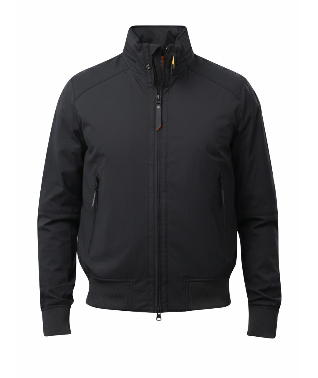 PARAJUMPERS Черная куртка, фото 1