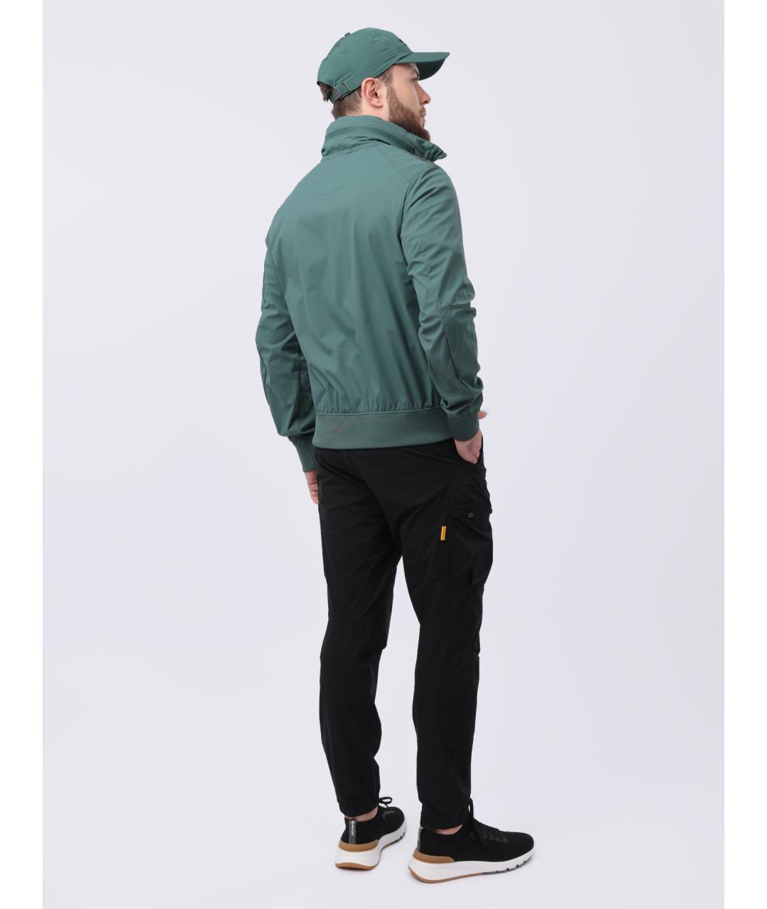 PARAJUMPERS Зеленая куртка, фото 6