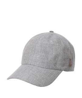 BRUNELLO CUCINELLI Кепка/бейсболка