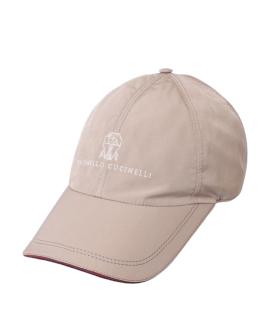 BRUNELLO CUCINELLI Кепка/бейсболка