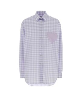 MOSCHINO Рубашка