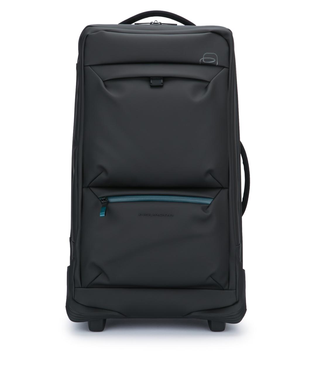 PIQUADRO Синтетический чемодан, фото 1