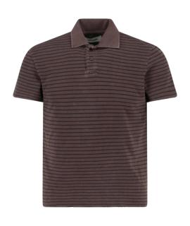 TONYWACK Поло с коротким рукавом