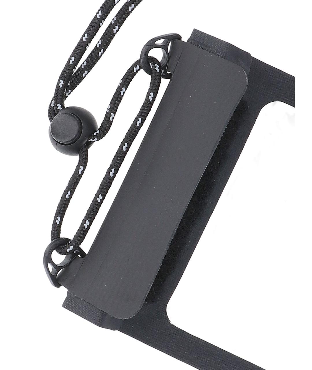 AND WANDER Черный брелок, фото 3