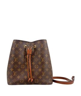 LOUIS VUITTON Сумка через плечо