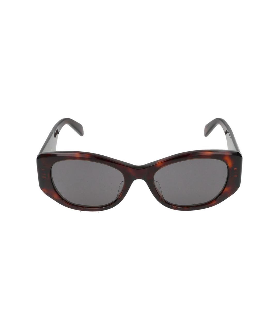 CELINE Мульти солнцезащитные очки, фото 2