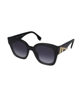 FENDI Солнцезащитные очки