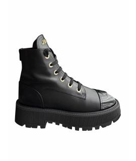 CHANEL Ботинки