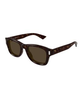 SAINT LAURENT Солнцезащитные очки