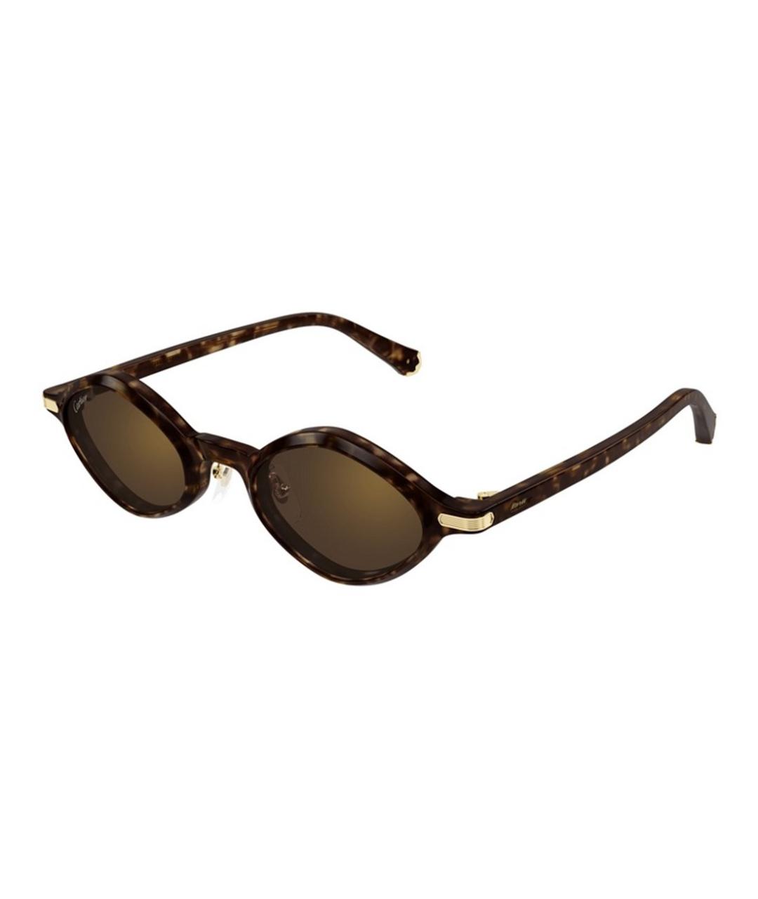 CARTIER Мульти солнцезащитные очки, фото 1