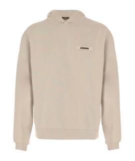 JACQUEMUS Худи/толстовка