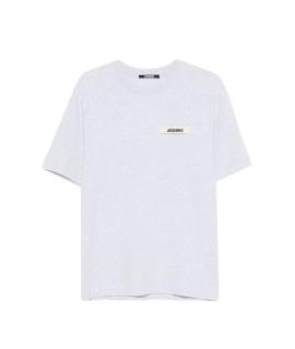 JACQUEMUS Футболка