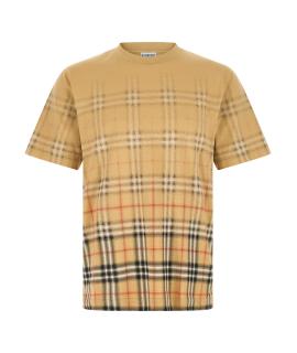 BURBERRY Футболка