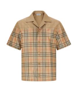 BURBERRY Кэжуал рубашка