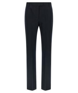 'S MAX MARA Прямые брюки