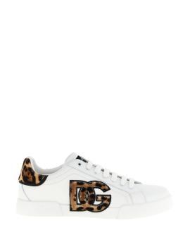 DOLCE&GABBANA Кроссовки