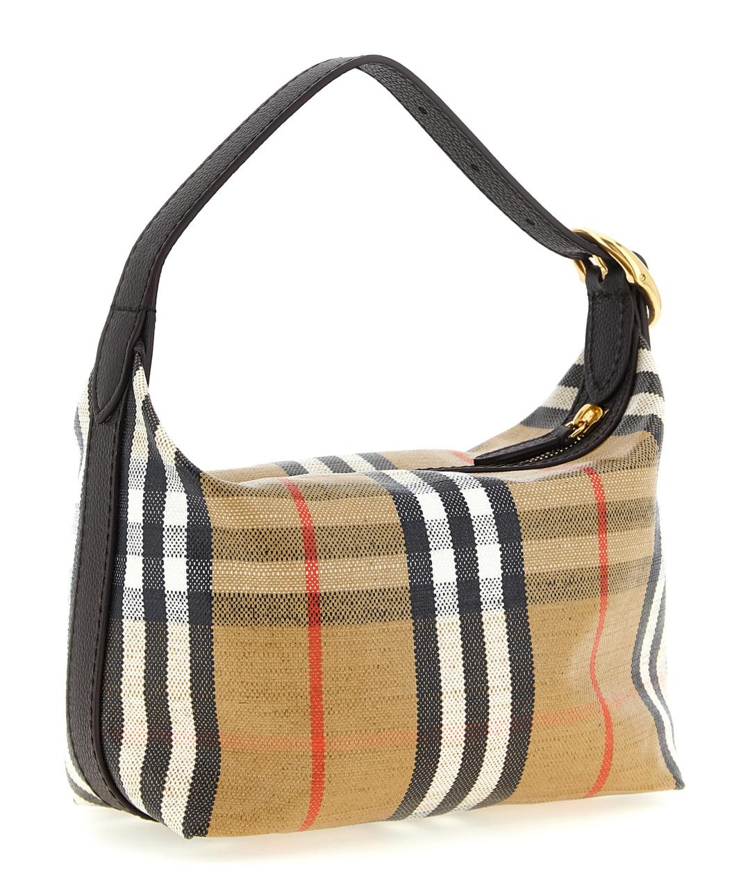 BURBERRY Мульти сумка через плечо, фото 2